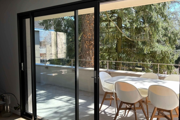 Appartement de luxe à vendre à Écully, 548 000 €, Photo 1