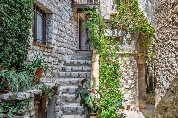 Appartement de luxe à vendre à Saint-Paul-de-Vence, 1 200 000 €, Photo 3