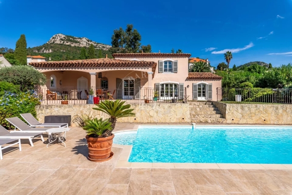 Maison de luxe à vendre à Vence, 1 290 000 €, Photo 3