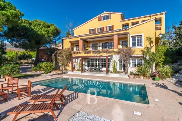 Maison de luxe à vendre à Vence, 2 300 000 €, Photo 3