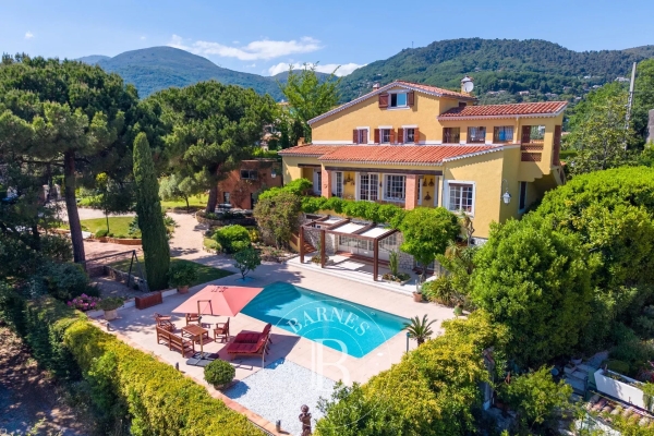 Luxury House for sale in Vence, 2 300 000 €, Photo 3