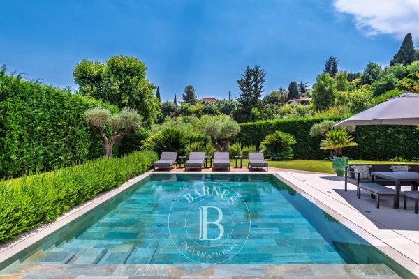 Maison de luxe à vendre à Saint-Paul-de-Vence, 2 490 000 €, Photo 3