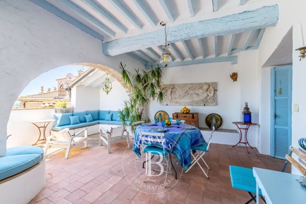 Maison de luxe à vendre à Saint-Paul-de-Vence, 3 200 000 €, Photo 3