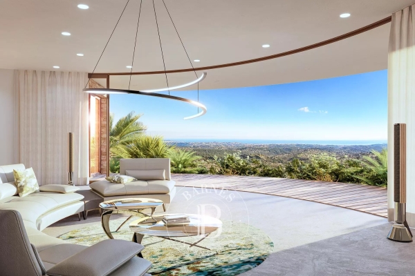 Maison de luxe à vendre à Vence, 5 500 000 €, Photo 3