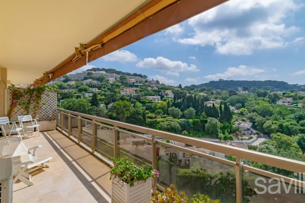 Appartement de luxe à vendre à Le Cannet, 749 000 €, Photo 3