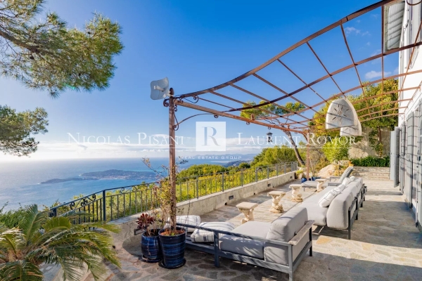 Maison de luxe à vendre à Èze, 6 000 000 €, Photo 3