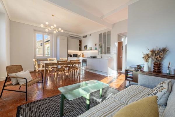 Appartement de luxe à vendre à Nice, 499 000 €, Photo 3