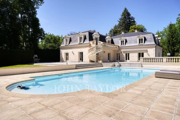 Luxury House for sale in Lamorlaye, 2 290 000 €, Photo 3