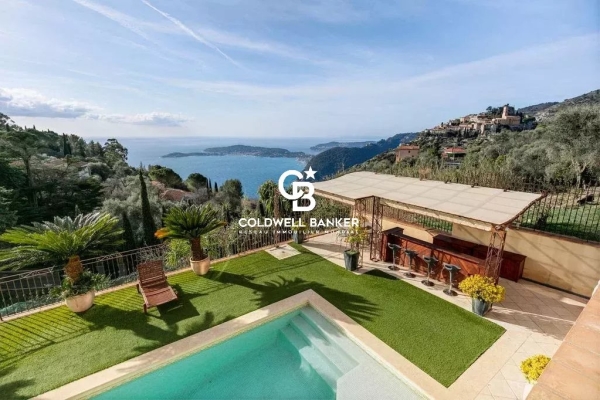 Luxury House for sale in Èze, 5 400 000 €, Photo 3