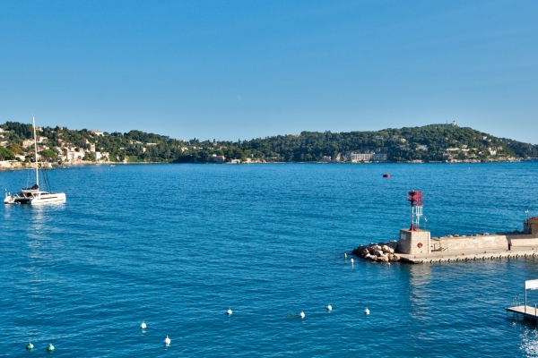 Luxury Apartment for sale in Villefranche-sur-Mer, 650 000 €, Photo 3
