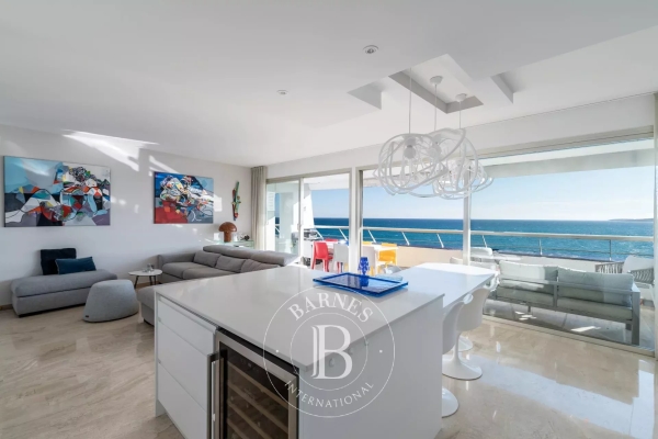 Appartement de luxe à vendre à Villeneuve-Loubet, 945 000 €, Photo 4