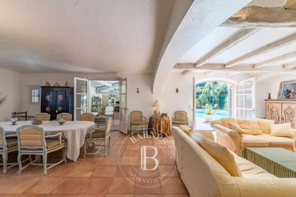 Maison de luxe à vendre à Saint-Paul-de-Vence, 2 495 000 €, Photo 4