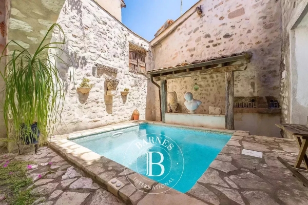 Maison de luxe à vendre à Saint-Paul-de-Vence, 3 200 000 €, Photo 4