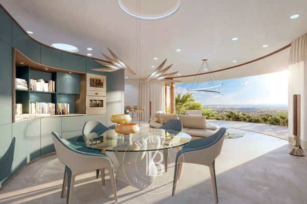 Maison de luxe à vendre à Vence, 5 500 000 €, Photo 4