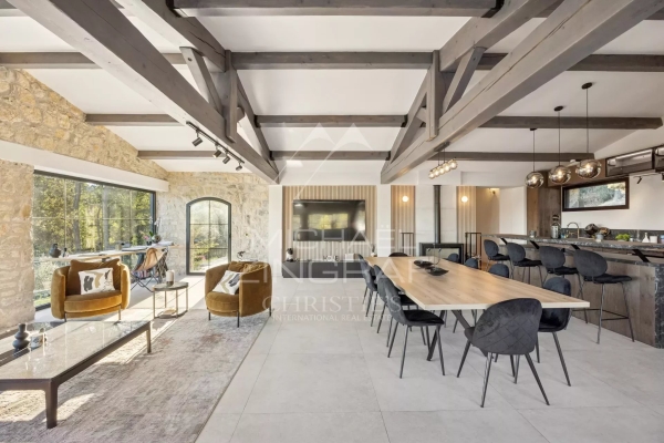 Maison de luxe à vendre à Valbonne, 2 990 000 €, Photo 4