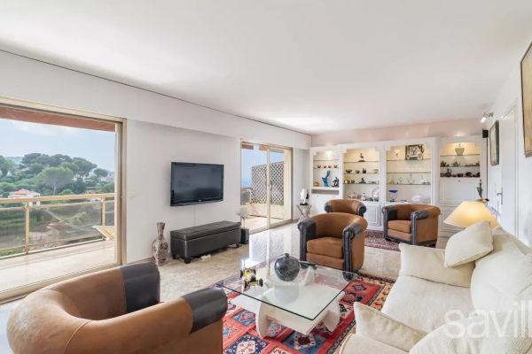 Appartement de luxe à vendre à Le Cannet, 749 000 €, Photo 4