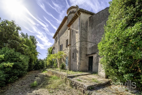 Maison de luxe à vendre à Cannes, 1 490 000 €, Photo 4