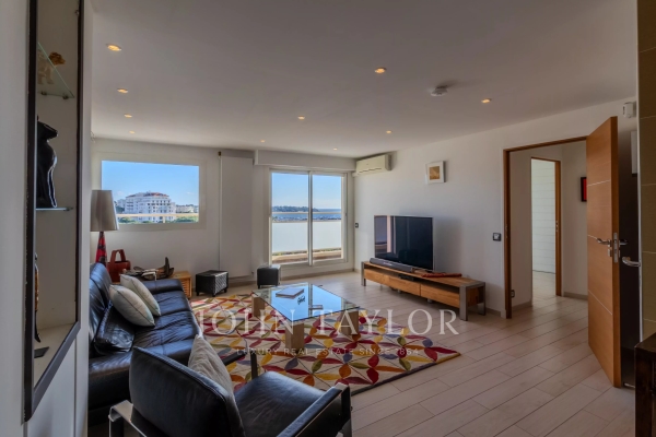 Appartement de luxe à vendre à Juan-les-Pins, 1 890 000 €, Photo 4