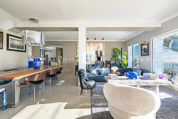 Maison de luxe à vendre à Èze, 6 000 000 €, Photo 4