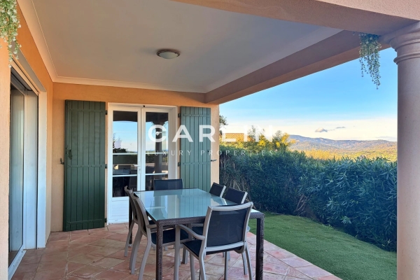 Maison de luxe à vendre à Sainte-Maxime, 850 000 €, Photo 4