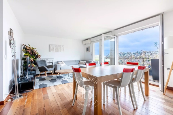 Appartement de luxe à vendre à Boulogne-Billancourt, 1 050 000 €, Photo 4