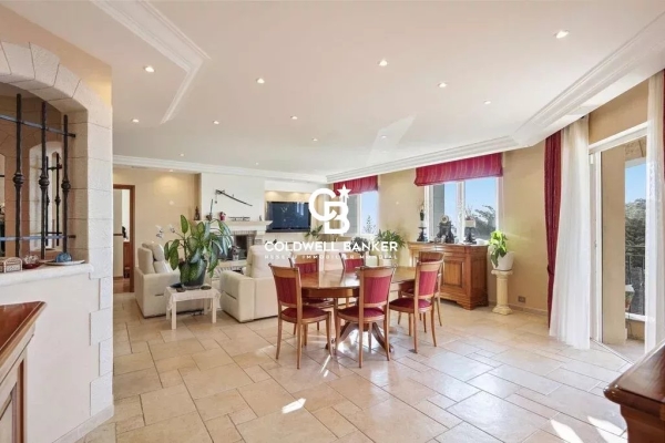 Maison de luxe à vendre à Èze, 5 400 000 €, Photo 4