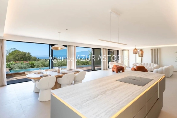 Luxury House for sale in Saint-Raphaël, 3 650 000 €, Photo 4