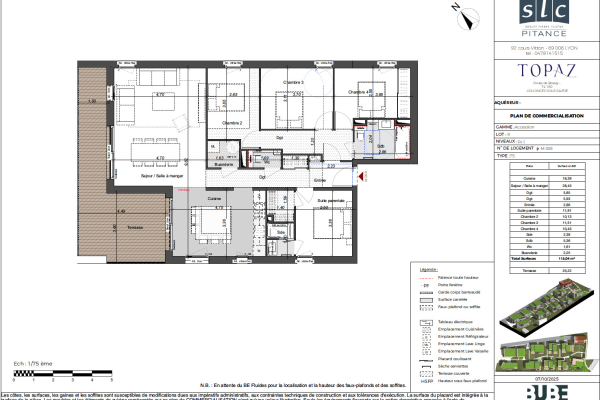 Luxury Apartment for sale in Collonges-Sous-Salève, 750 000 €, Photo 5