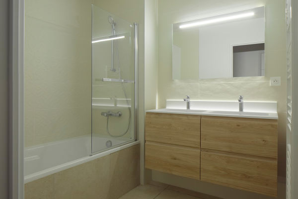 Appartement de luxe à vendre à Écully, 654 000 €, Photo 6