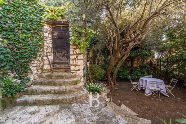 Maison de luxe à vendre à Saint-Paul-de-Vence, 695 000 €, Photo 5