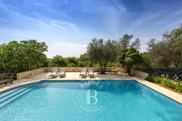 Maison de luxe à vendre à Gattières, 990 000 €, Photo 5