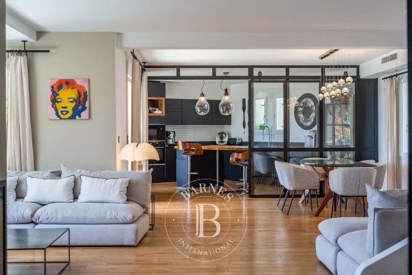 Maison de luxe à vendre à La Colle-sur-Loup, 2 050 000 €, Photo 5