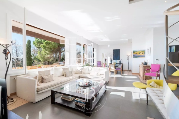 Maison de luxe à vendre à Vence, 2 300 000 €, Photo 5