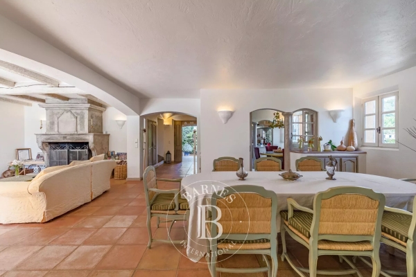 Maison de luxe à vendre à Saint-Paul-de-Vence, 2 495 000 €, Photo 5