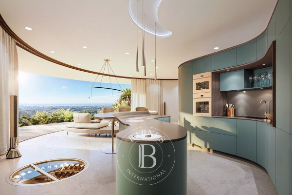 Maison de luxe à vendre à Vence, 5 500 000 €, Photo 5