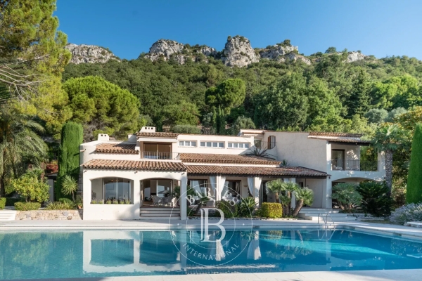 Maison de luxe à vendre à Vence, 5 950 000 €, Photo 5