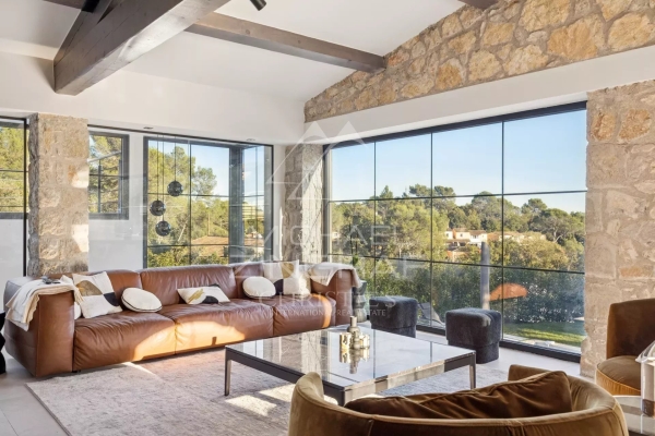 Maison de luxe à vendre à Valbonne, 2 990 000 €, Photo 5