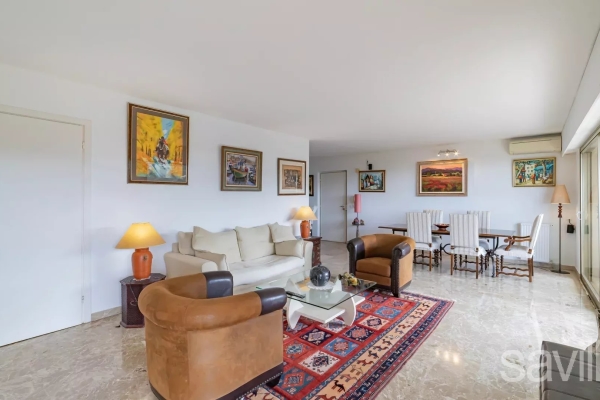 Appartement de luxe à vendre à Le Cannet, 749 000 €, Photo 5