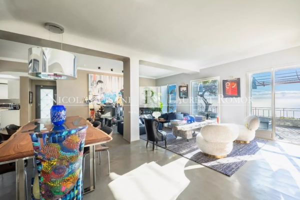 Maison de luxe à vendre à Èze, 6 000 000 €, Photo 5