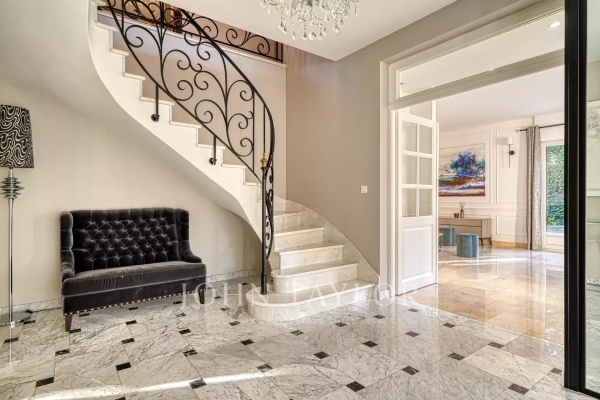 Luxury House for sale in Lamorlaye, 2 290 000 €, Photo 5