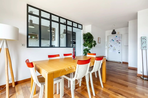 Appartement de luxe à vendre à Boulogne-Billancourt, 1 050 000 €, Photo 5