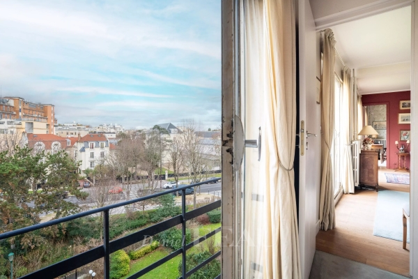 Appartement de luxe à vendre à Neuilly-sur-Seine, 835 000 €, Photo 5