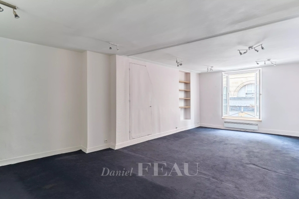 Appartement de luxe à vendre à Paris 6Ème, 832 000 €, Photo 5