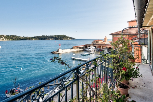 Appartement de luxe à vendre à Villefranche-sur-Mer, 650 000 €, Photo 5