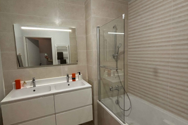 Appartement de luxe à vendre à Écully, 548 000 €, Photo 5