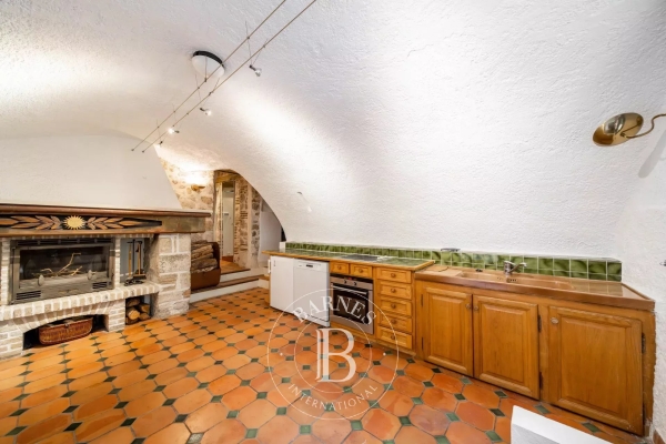 Maison de luxe à vendre à Saint-Jeannet, 595 000 €, Photo 6