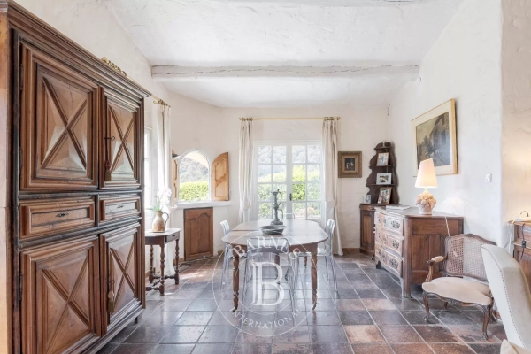 Maison de luxe à vendre à Vence, 996 000 €, Photo 6