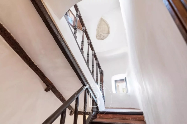 Appartement de luxe à vendre à Saint-Paul-de-Vence, 1 200 000 €, Photo 6