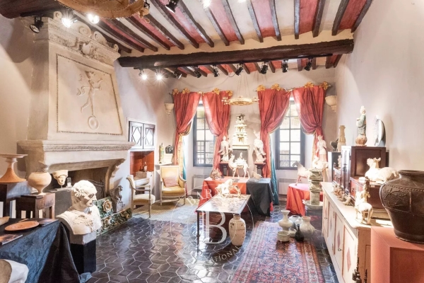 Maison de luxe à vendre à Saint-Paul-de-Vence, 2 300 000 €, Photo 6