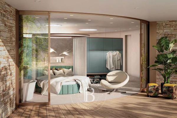 Maison de luxe à vendre à Vence, 5 500 000 €, Photo 6